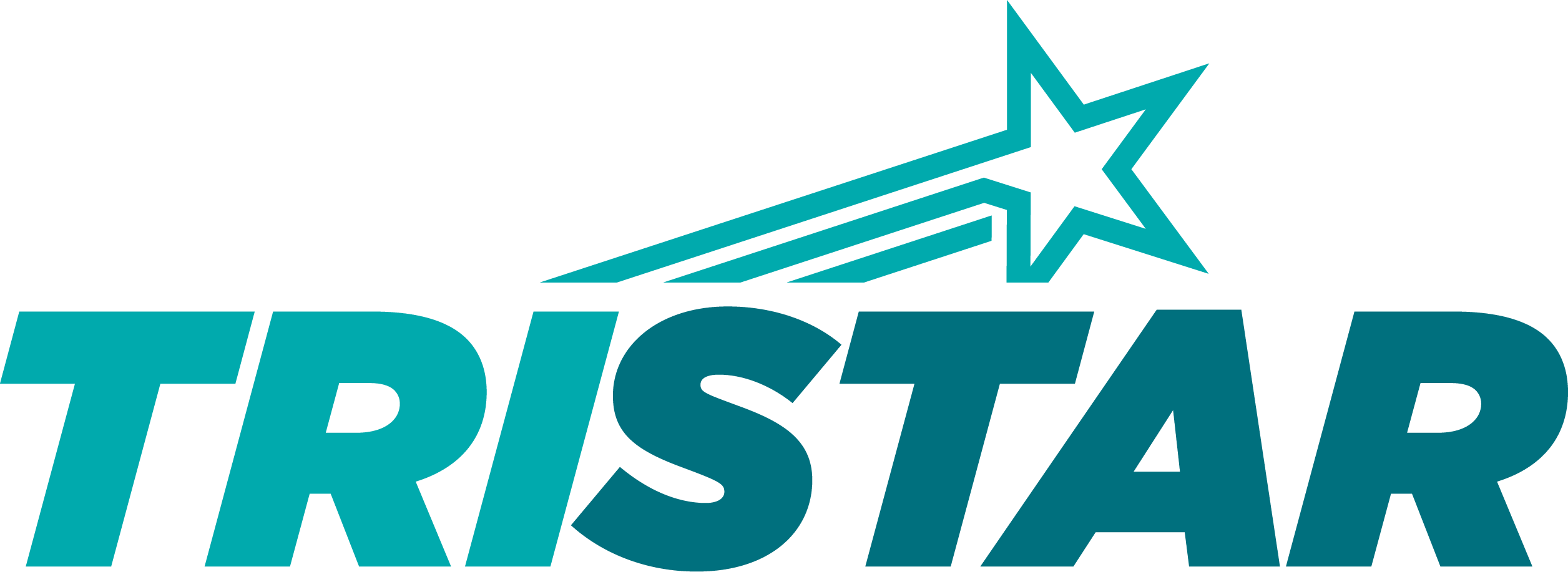 Tristar Logo